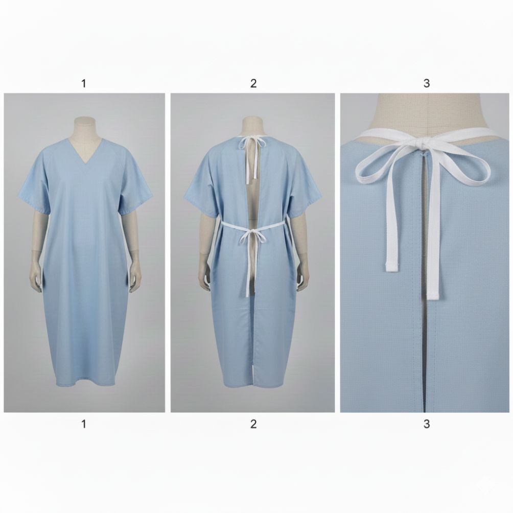 Patient Gowns